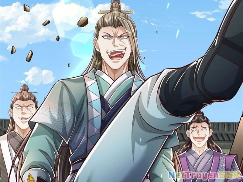 Ta Có Thể Sửa Chữa Vạn Vật Trên Dòng Thời Gian Chapter 78 - 62