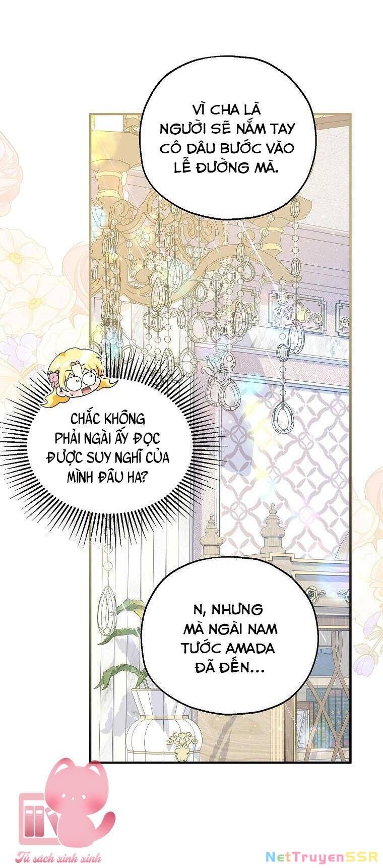 Nàng Dâu Nuôi Muốn Đứt Tình Đoạn Nghĩa Chapter 66 - 31