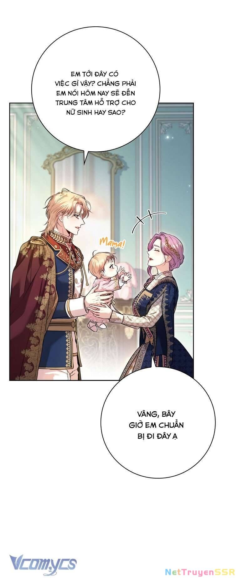 Thư Ký Của Bạo Chúa Chapter 120 - 11