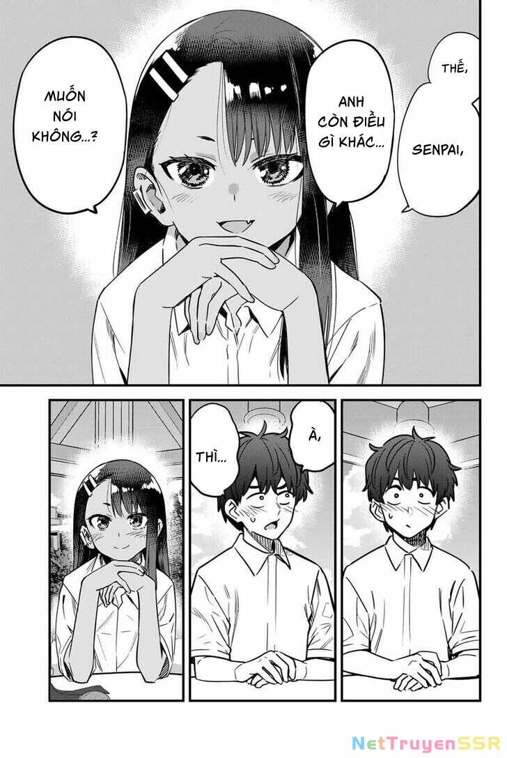 Please Don't Bully Me - Nagatoro-San Chapter 143 - 12
