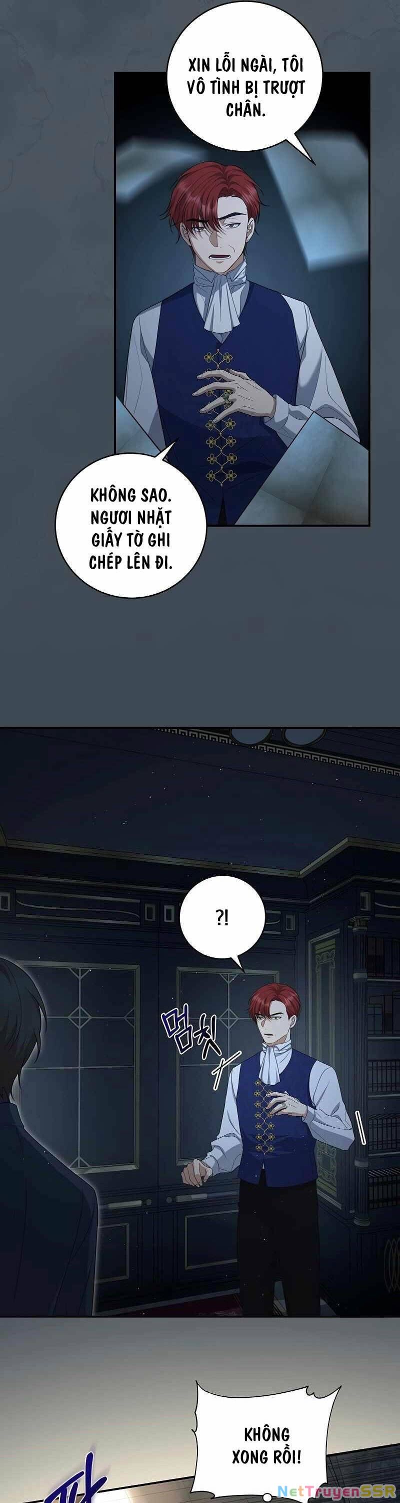 Con Trai Bá Tước Khốn Nạn Là Hoàng Đế Chapter 3 - 21