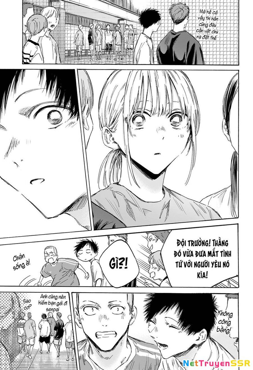 Blue Box Chapter 151 - 10