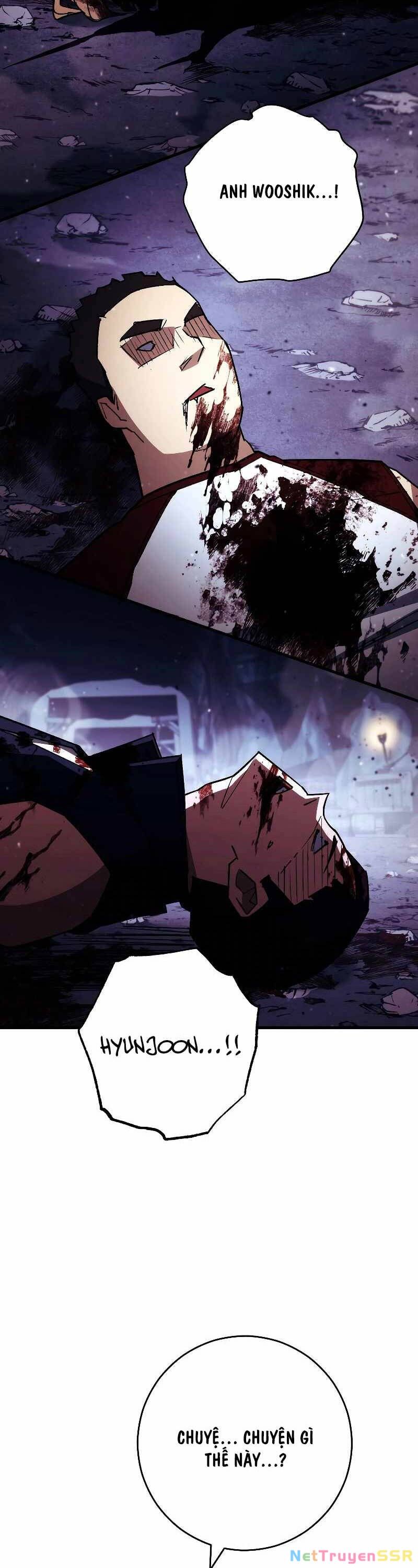 Anh Hùng Trở Về Chapter 78 - 38