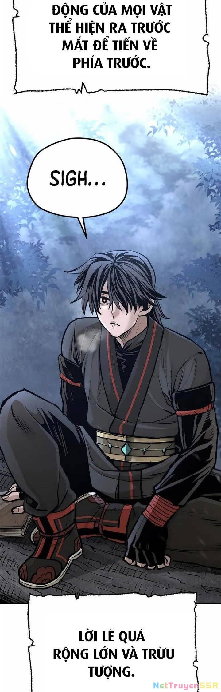 Thiên Ma Phi Thăng Truyện Chapter 95 - 71