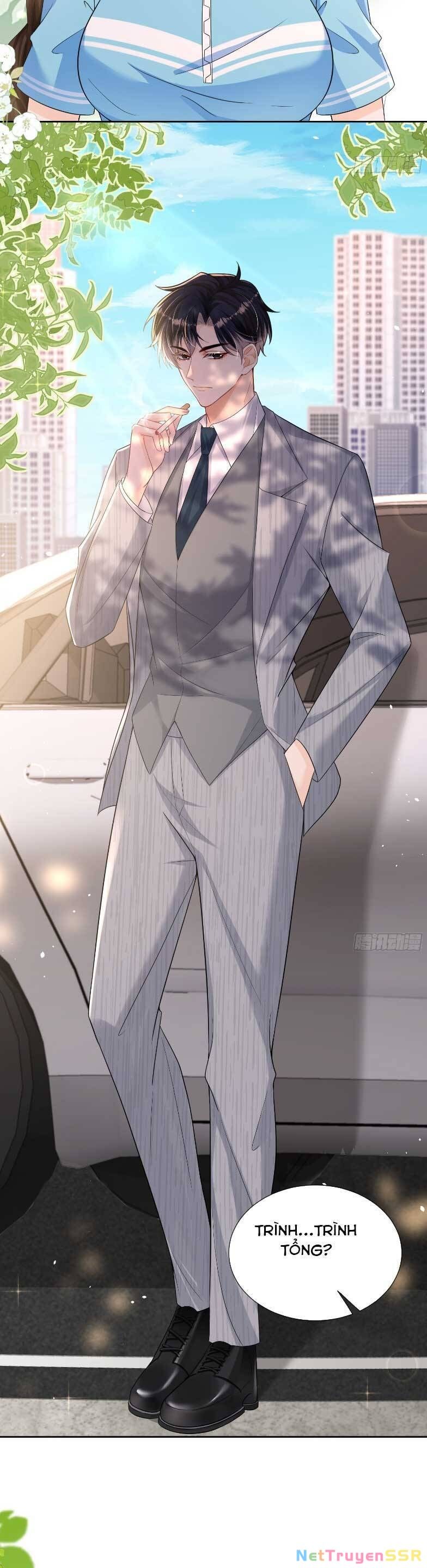 Cố Ý Chiếm Đoạt Chapter 50 - 19