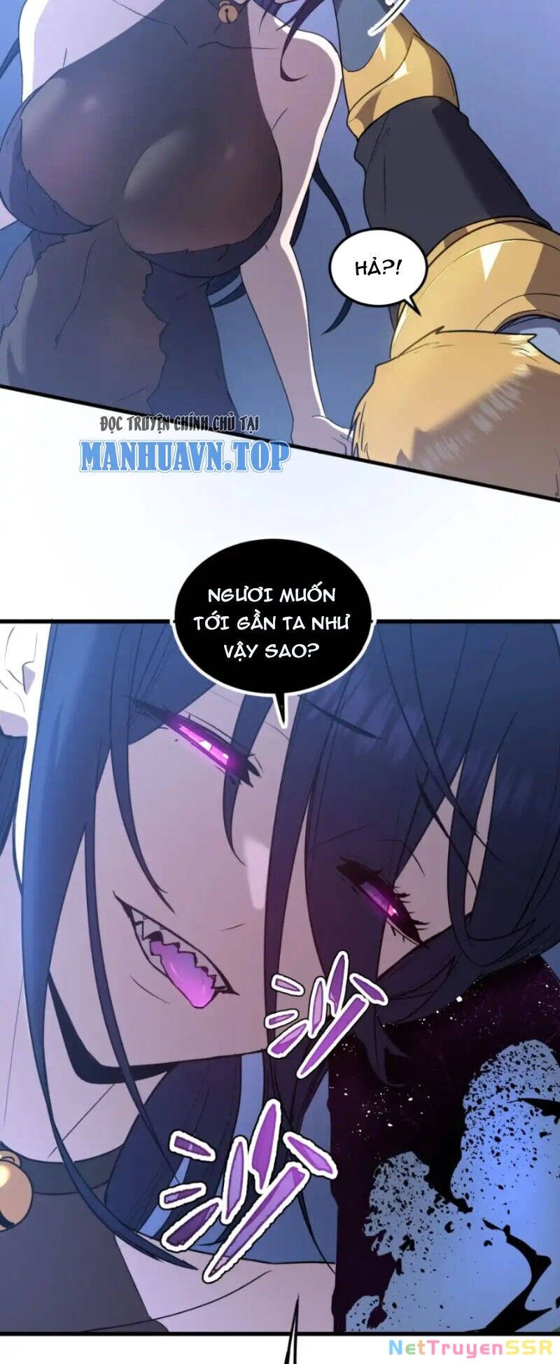 Hệ Thống Của Ta Thật Đứng Đắn Chapter 17 - Trang 2