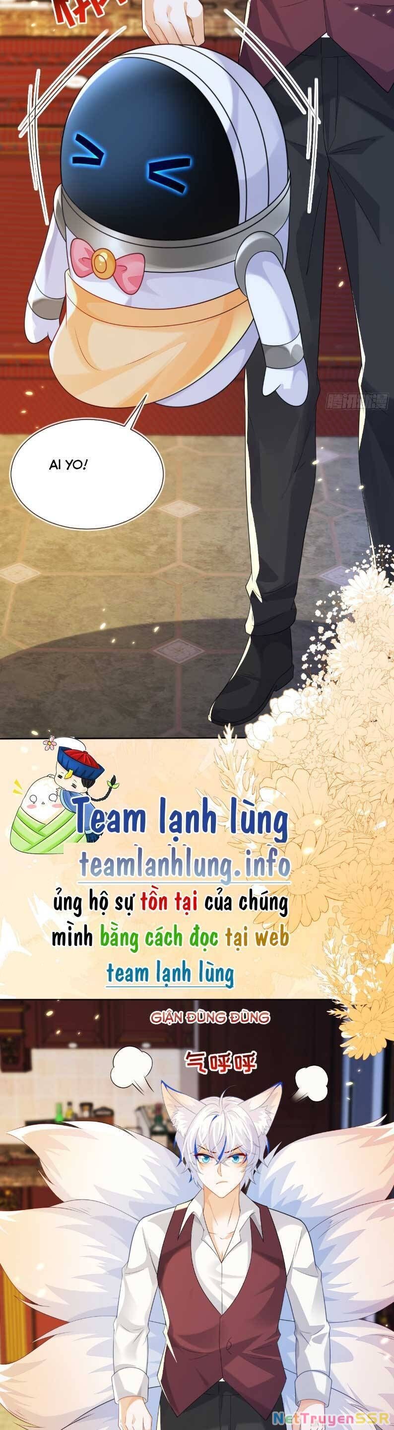 Vừa Mới Huỷ Hôn Đã Bị Dã Hồ Ly Lừa Kết Hôn Chapter 53 - 27