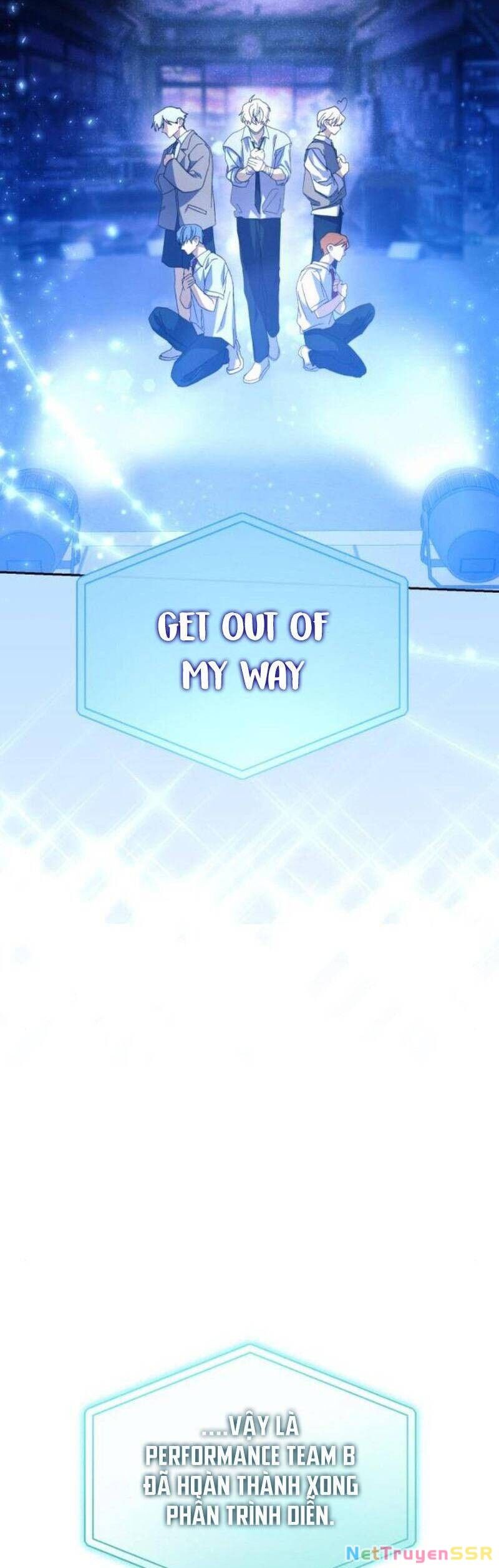 Tôi Trở Thành Thành Viên Trẻ Tuổi Nhất Nhóm Nhạc Idol Nam Chapter 28 - 10