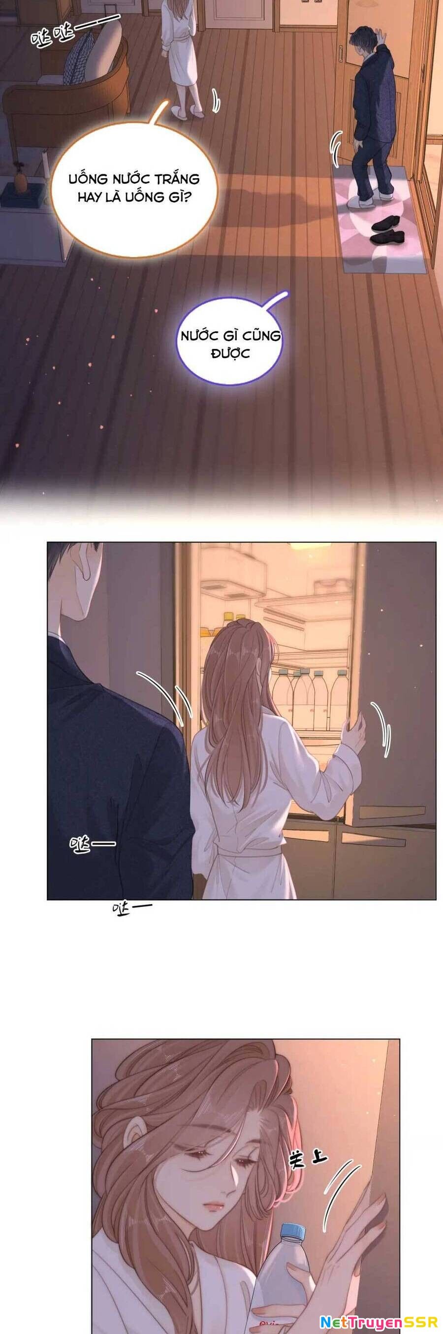 Vưu Vật Chapter 51 - 6