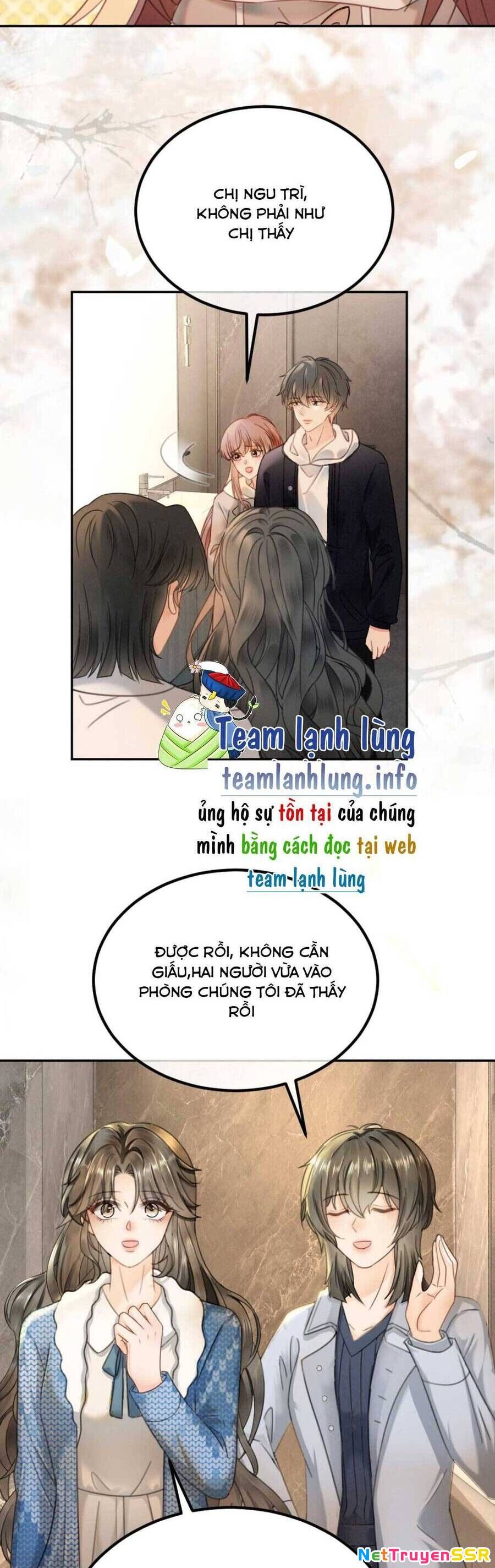 Cùng Đỉnh Lưu Ảnh Đế Yêu Đương Phát Đường Chapter 324 - 15