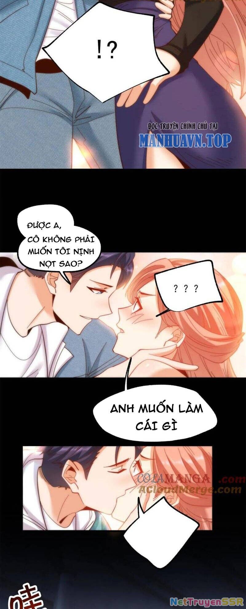 Trọng Sinh Không Làm Chạn Vương, Tôi Một Mình Nạp Game Thăng Cấp Chapter 83 - 18