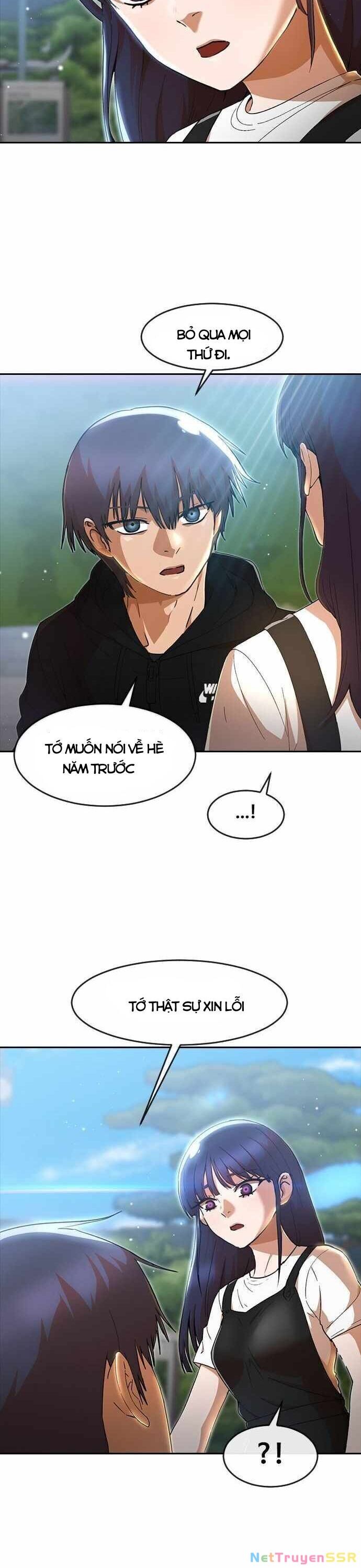 Cô Gái Từ Ứng Dụng Nhắn Tin Ngẫu Nhiên Chapter 248 - 15