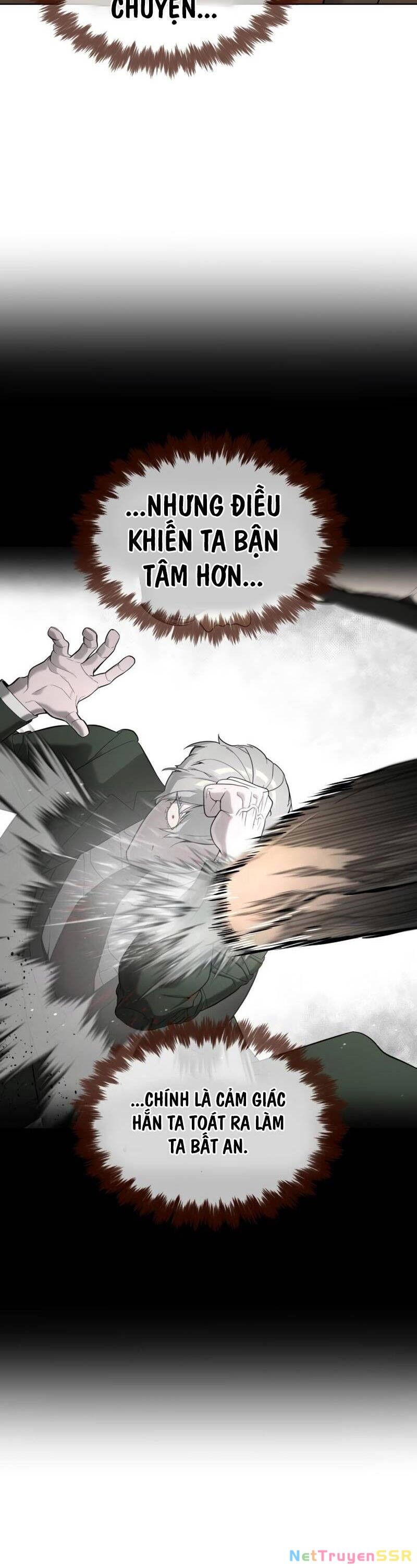 Sát Thủ Peter Chapter 43 - 28