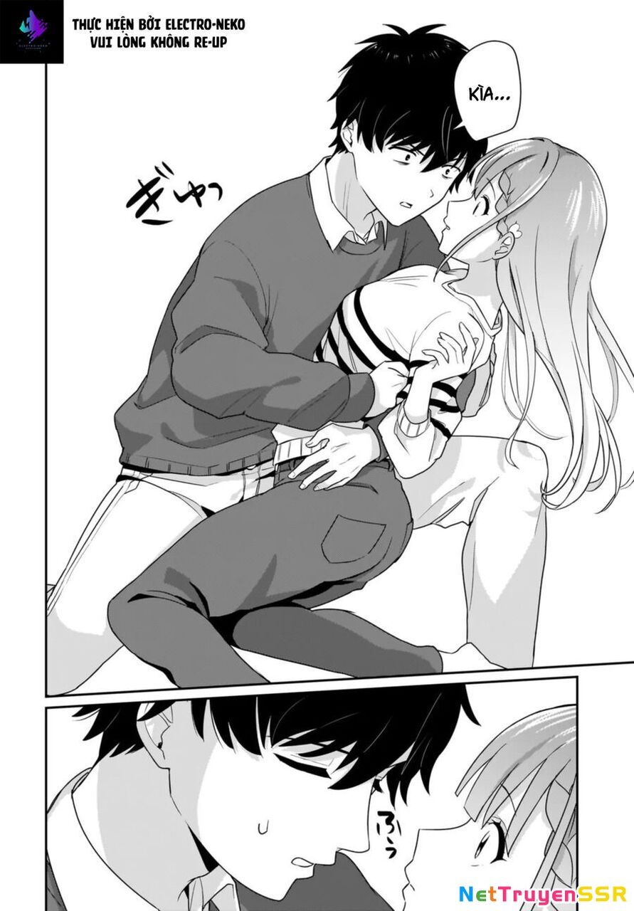 Kutabire Salarymen No Ore, 7 Nenburi Ni Saikai Shita Bishoujo Jk To Dosei Wo Hajimaru Chapter 2 - 20