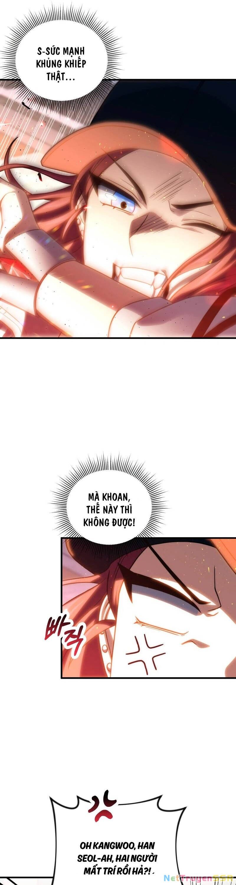 Người Chơi Trở Lại Sau 10000 Năm Chapter 82 - 28