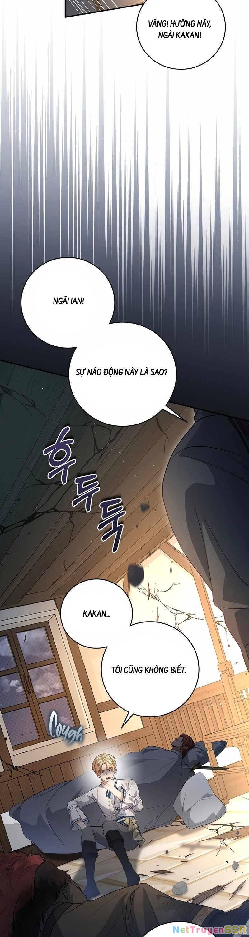 Con Trai Bá Tước Khốn Nạn Là Hoàng Đế Chapter 17 - 23