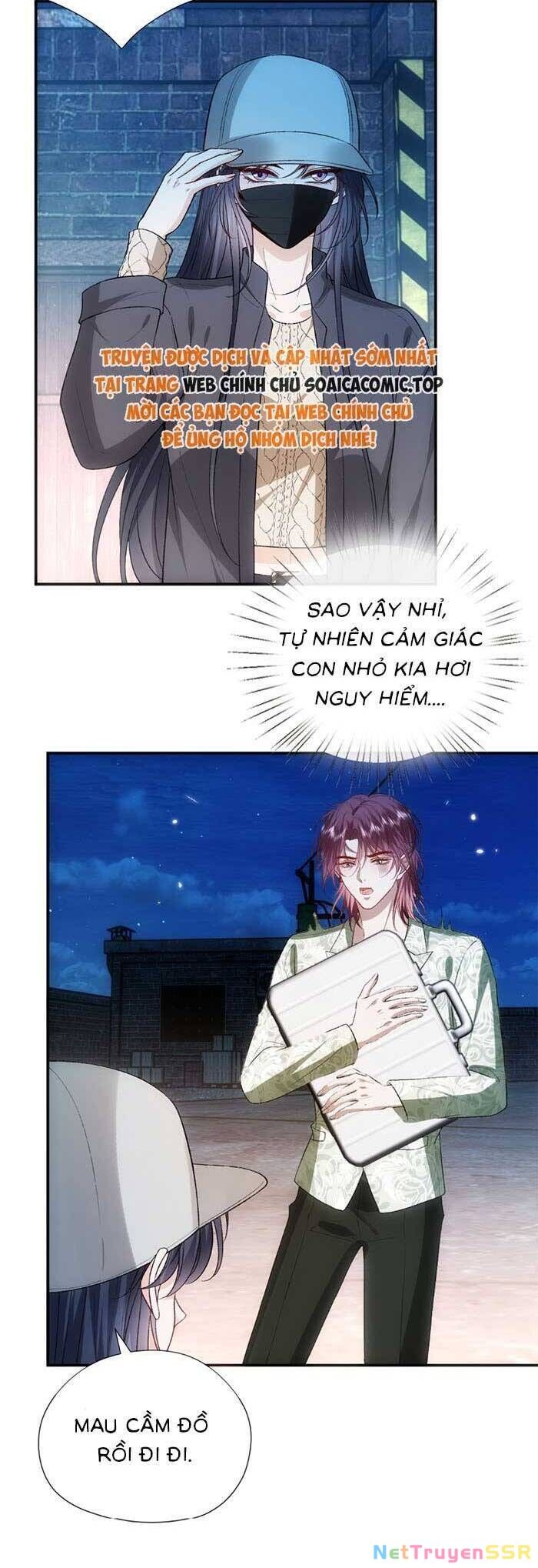 Vợ Của Lục Tổng Không Phải Dạng Vừa Chapter 138 - 9