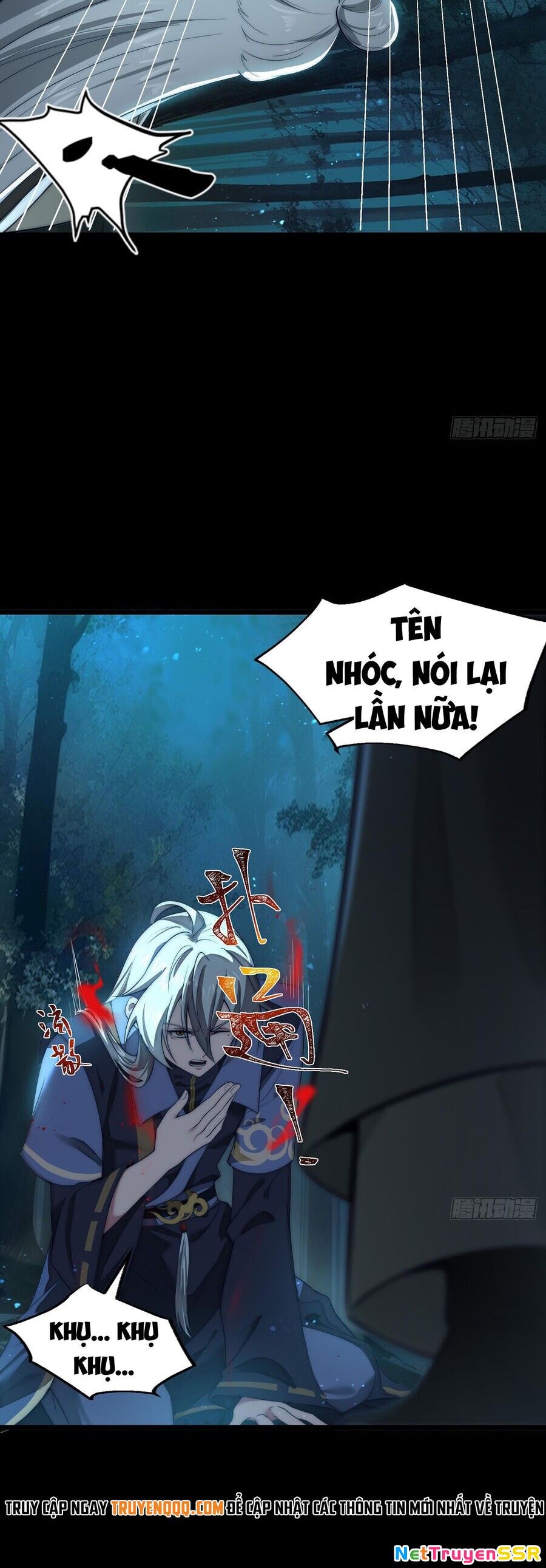 Chính Nghĩa Không!! Ta Trở Thành Phản Diện Chapter 4 - Trang 2