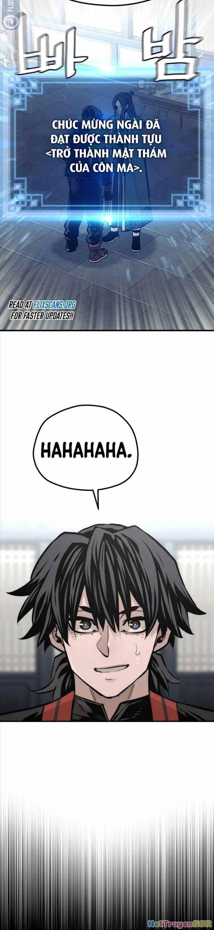 Thiên Ma Phi Thăng Truyện Chapter 109 - 47