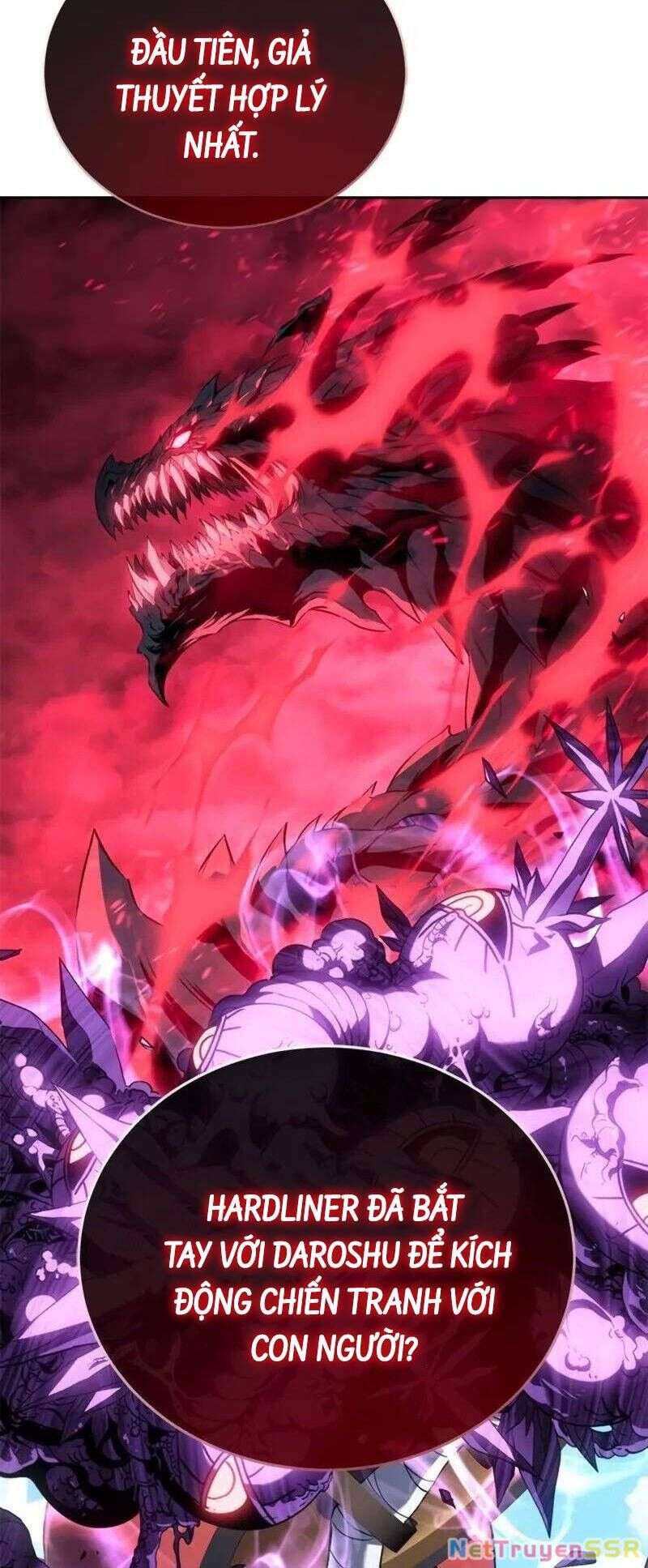 Lý Do Tôi Rời Bỏ Quỷ Vương Chapter 25 - 48