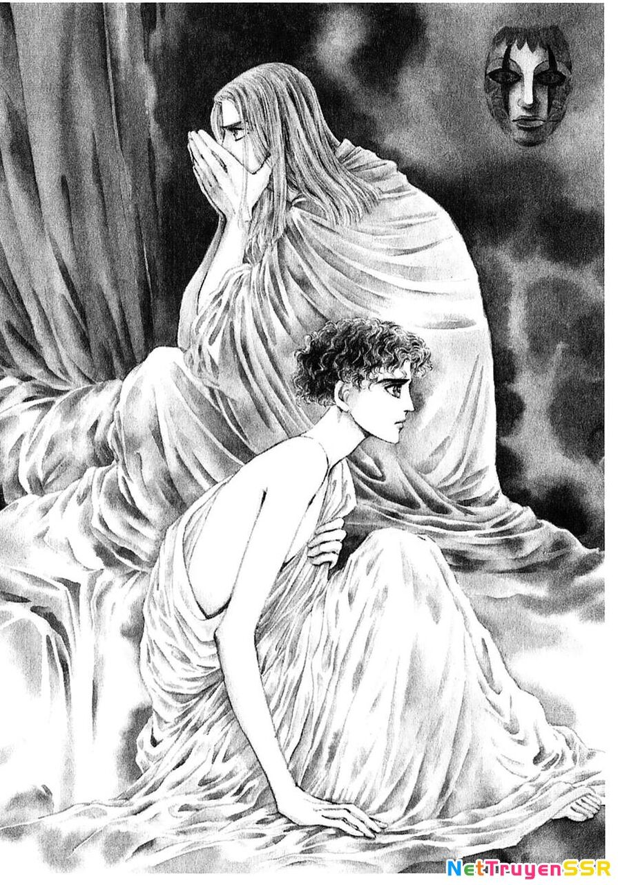 Ngự Trị Ta, Vị Chúa Tàn Bạo - Zankoku Na Kami Ga Shihaisuru Chapter 35 - 1