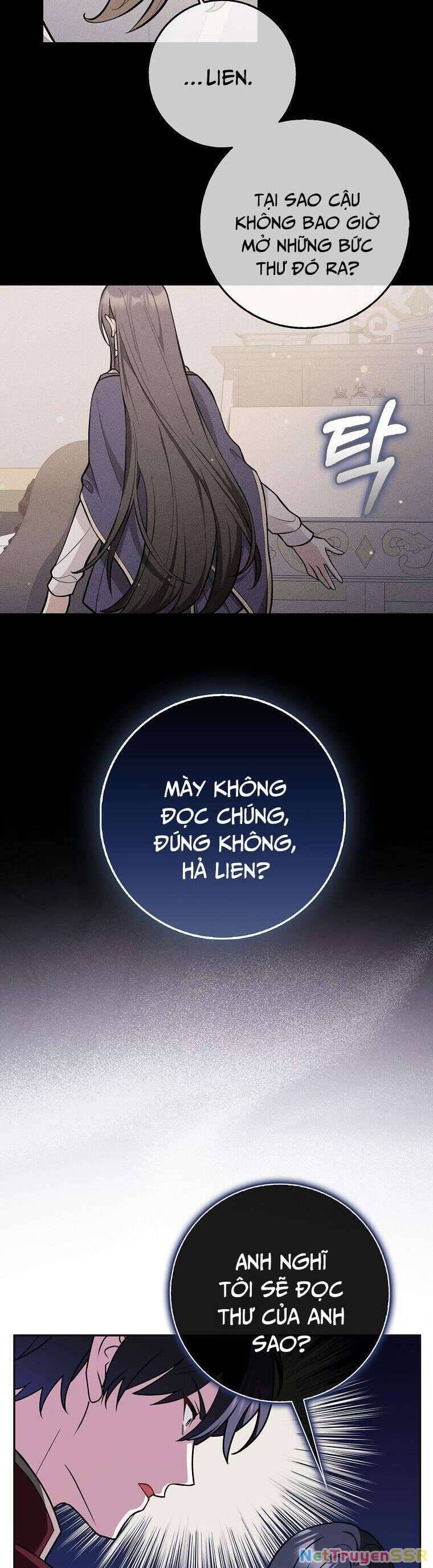 Bạn Bè Với Nhau Không Phải Vậy Đâu Chapter 46 - 4