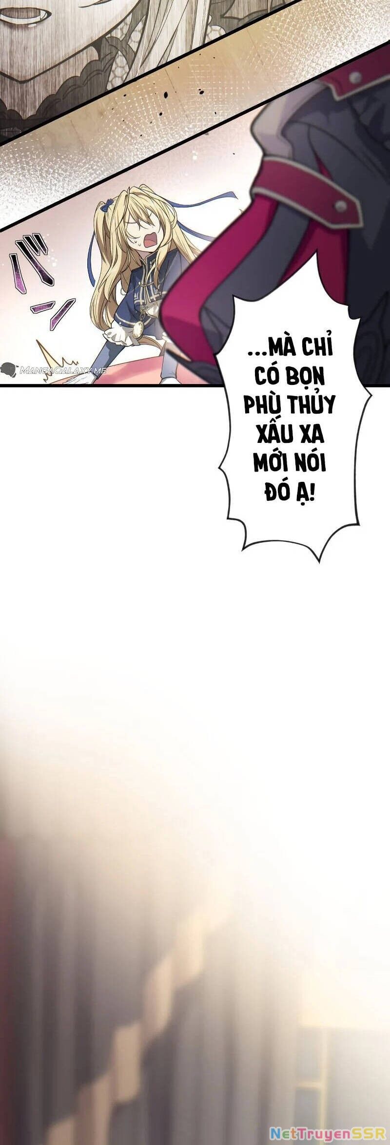 Kottou Mahougu Wa Reijou Alice Ni Sasayaku ‐ Oushitsu Kobutsushou No Jikenroku Chapter 2.2 - 13