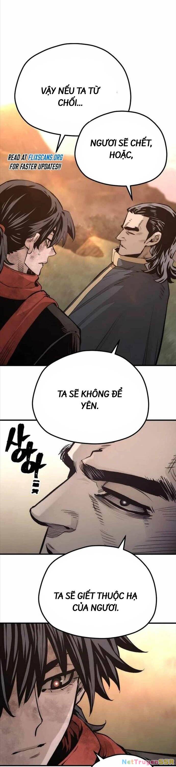 Thiên Ma Phi Thăng Truyện Chapter 109 - 6