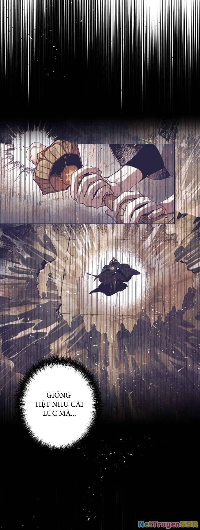 Lời Thú Nhận Của Chúa Tể Bóng Tối Chapter 32 - 32