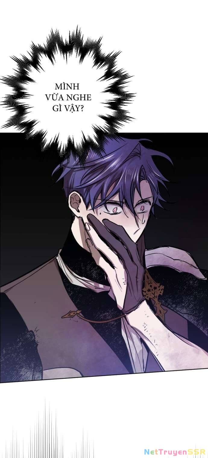 Lời Thú Nhận Của Chúa Tể Bóng Tối Chapter 33 - 4