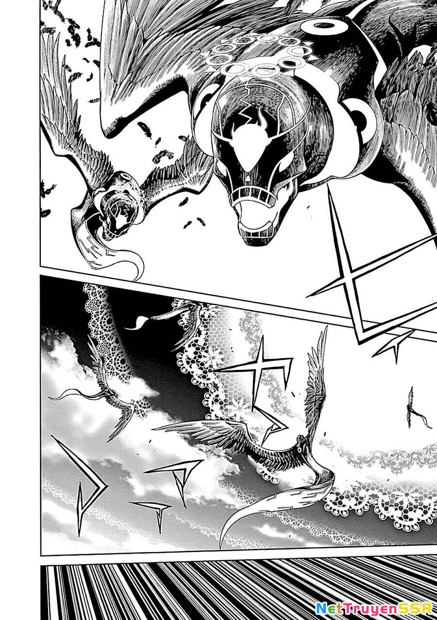 BiORG TRiNiTY Chapter 20 - 31