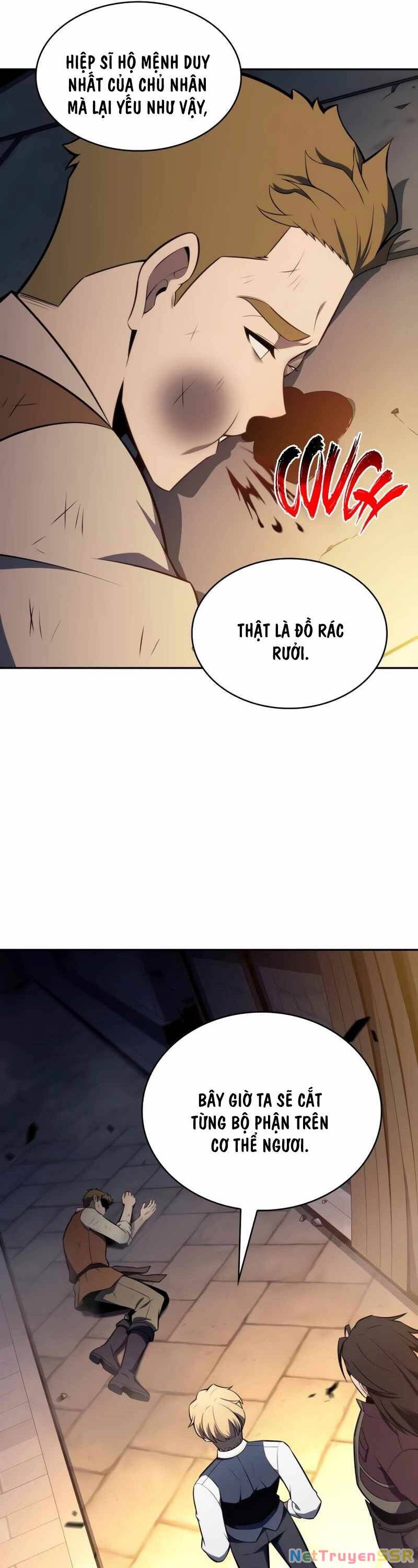 Cậu Út Nhà Công Tước Là Sát Thủ Hồi Quy Chapter 25 - 51