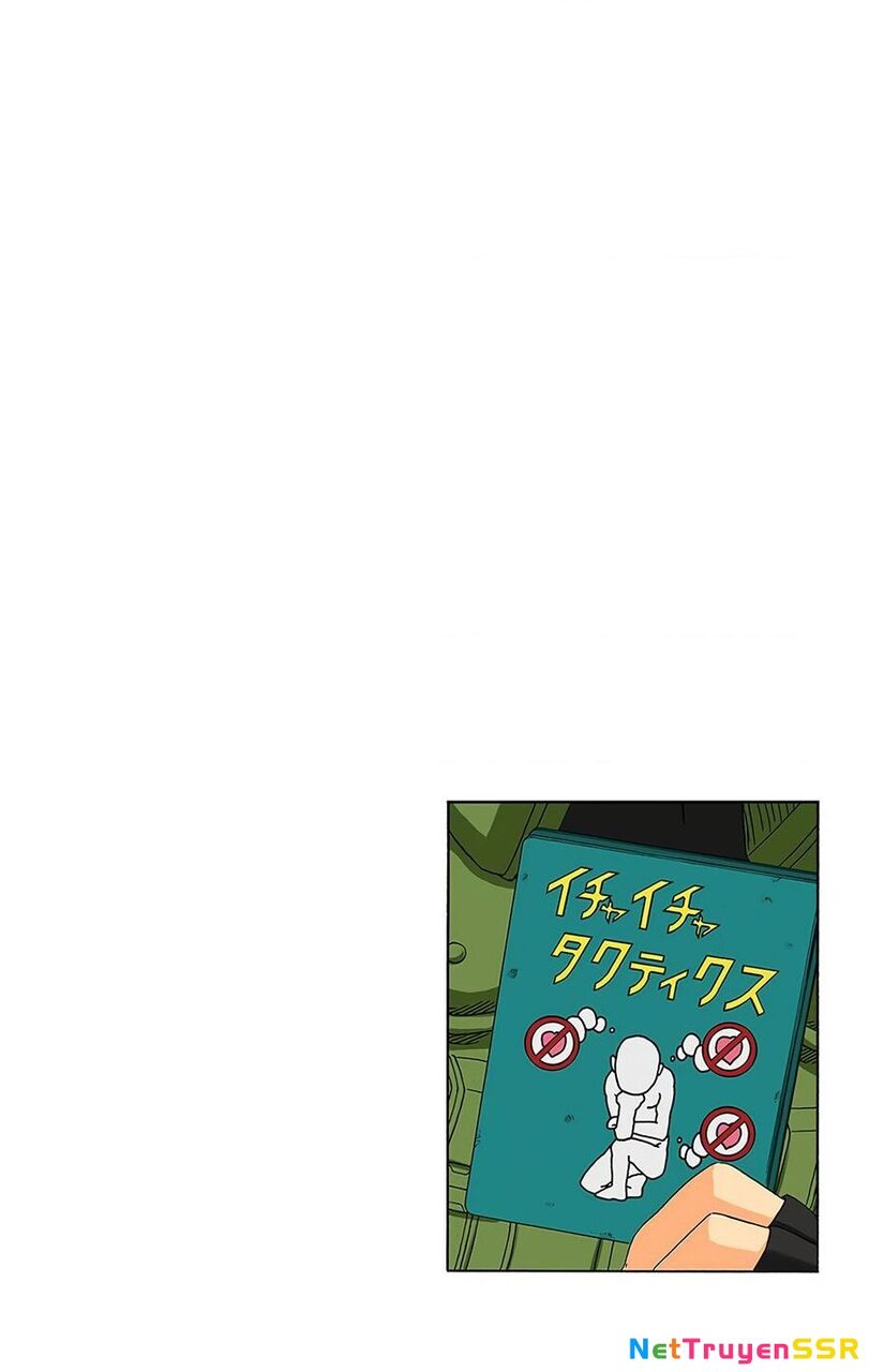 Naruto Full Màu Chapter 407 - 19