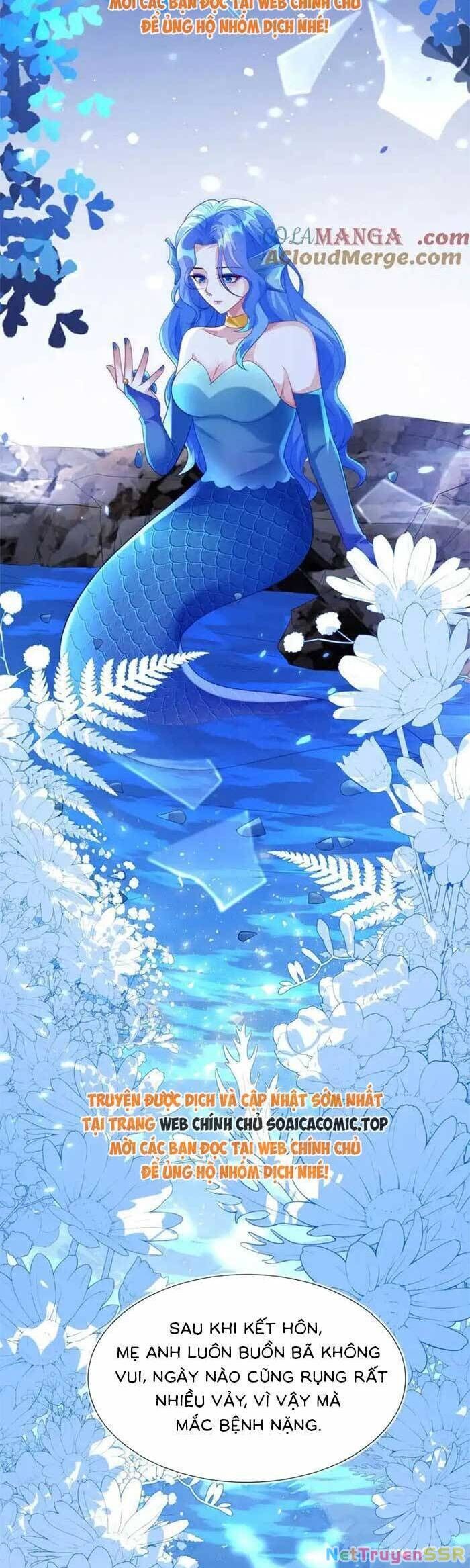 Kết Hôn Với Người Quyền Lực Nhất Hành Tinh Chapter 52 - 17