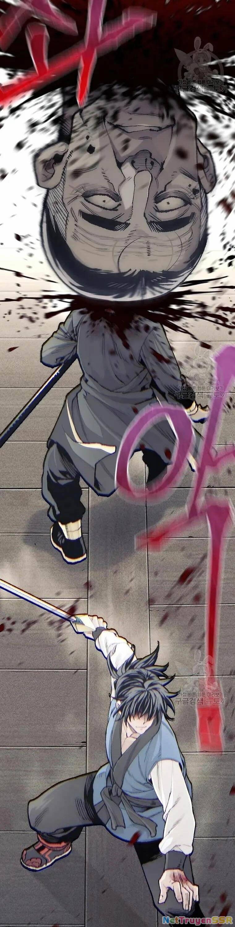 Thiên Ma Phi Thăng Truyện Chapter 98 - 73