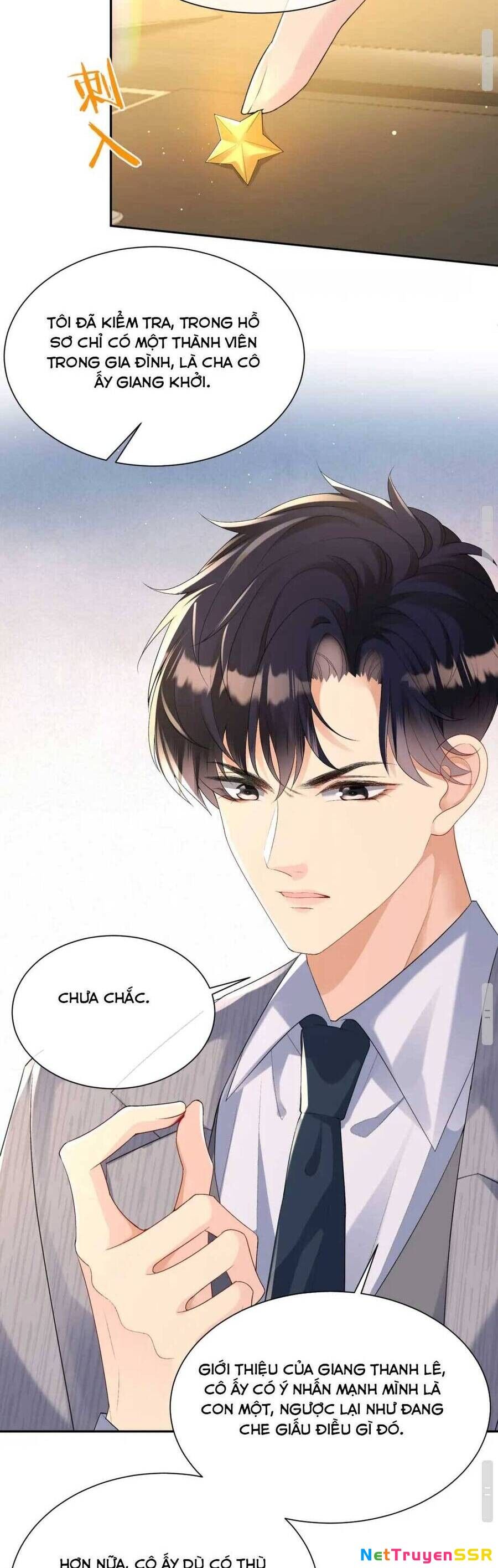 Cố Ý Chiếm Đoạt Chapter 49 - 16