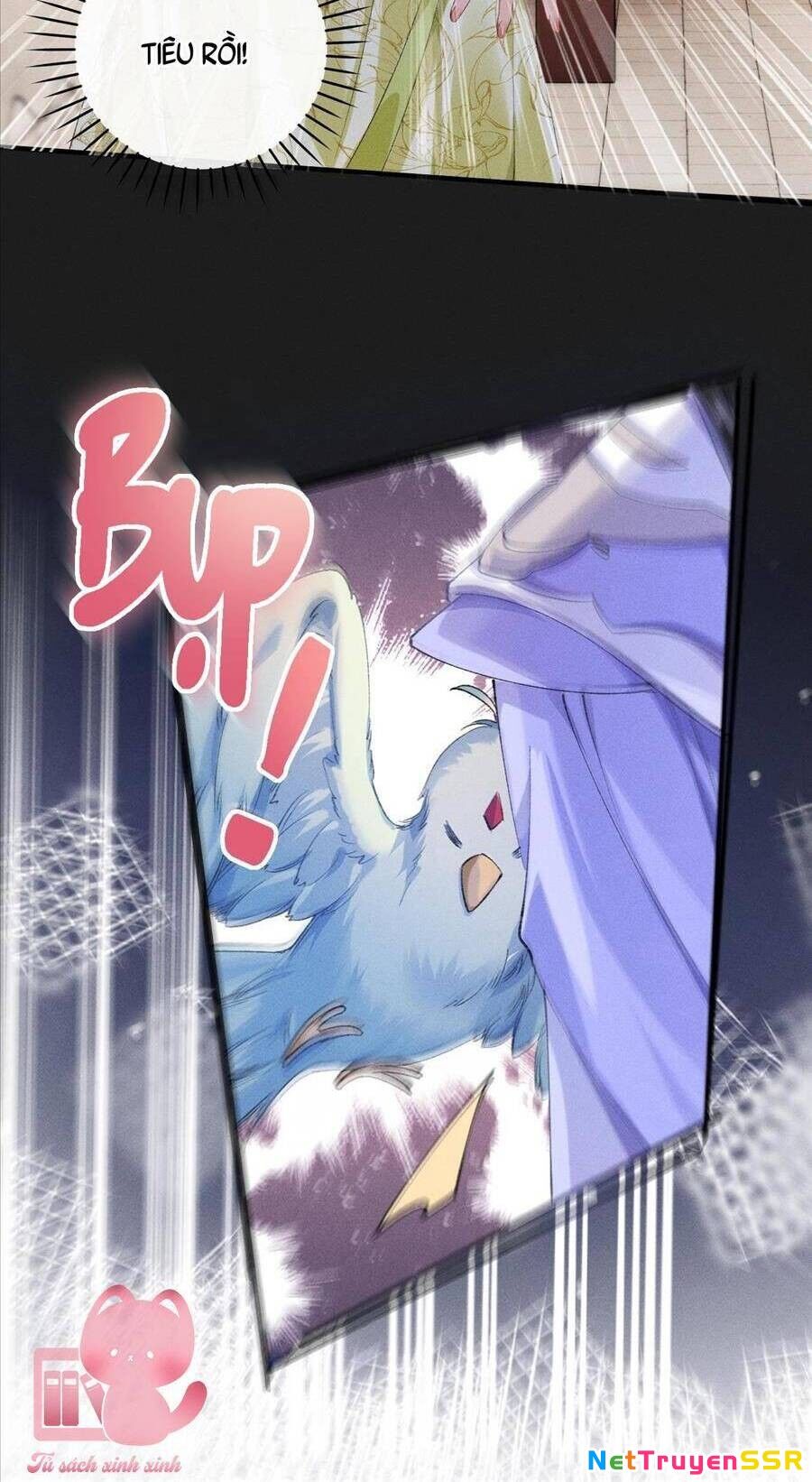 Nữ Phụ Không Muốn Nam Nữ Chính Chia Tay Chapter 7 - 36