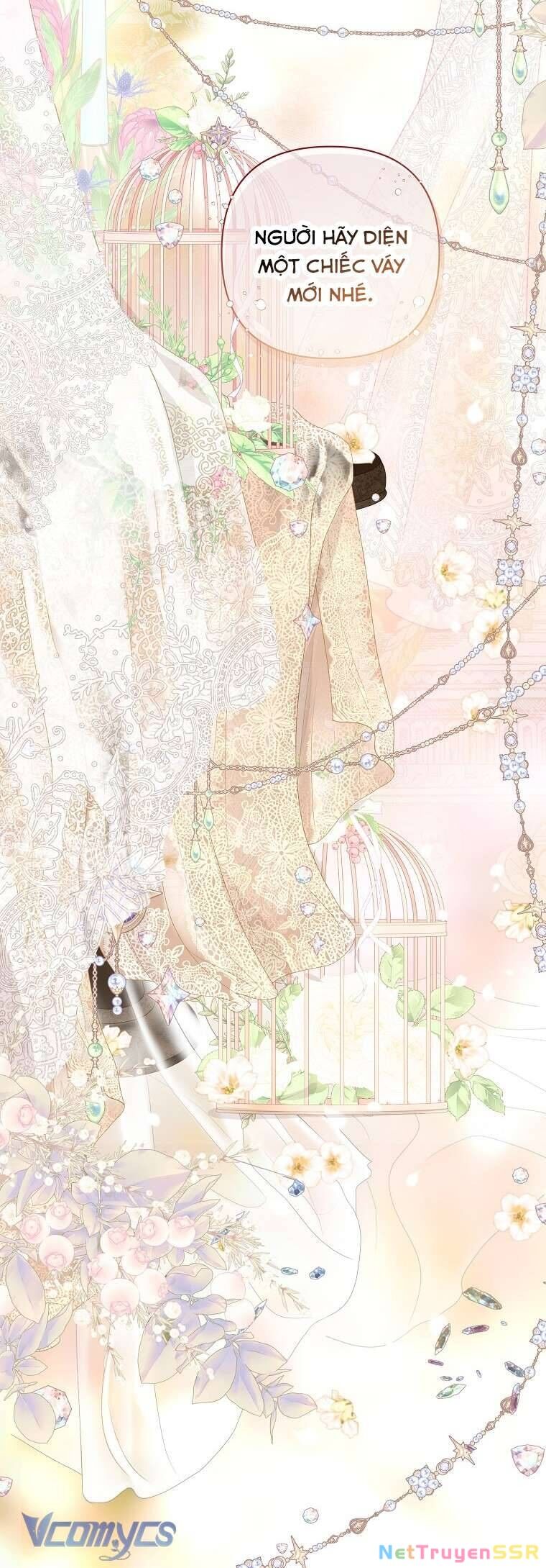 Lilien Của Turin Chapter 53 - 59