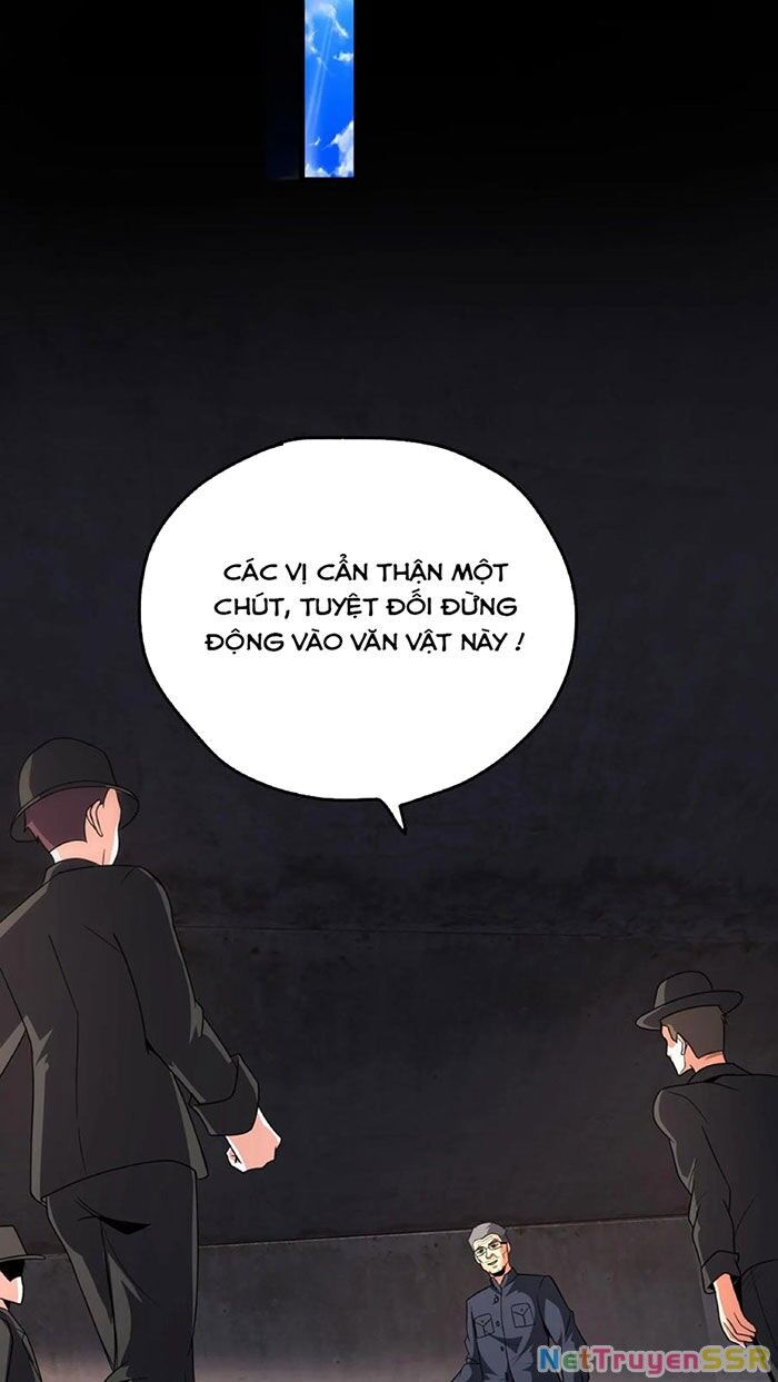 Ngày Tôi Sinh Ra, Bách Quỷ Dạ Hành, Tuyết Thi Hộ Đạo Chapter 130 - 17