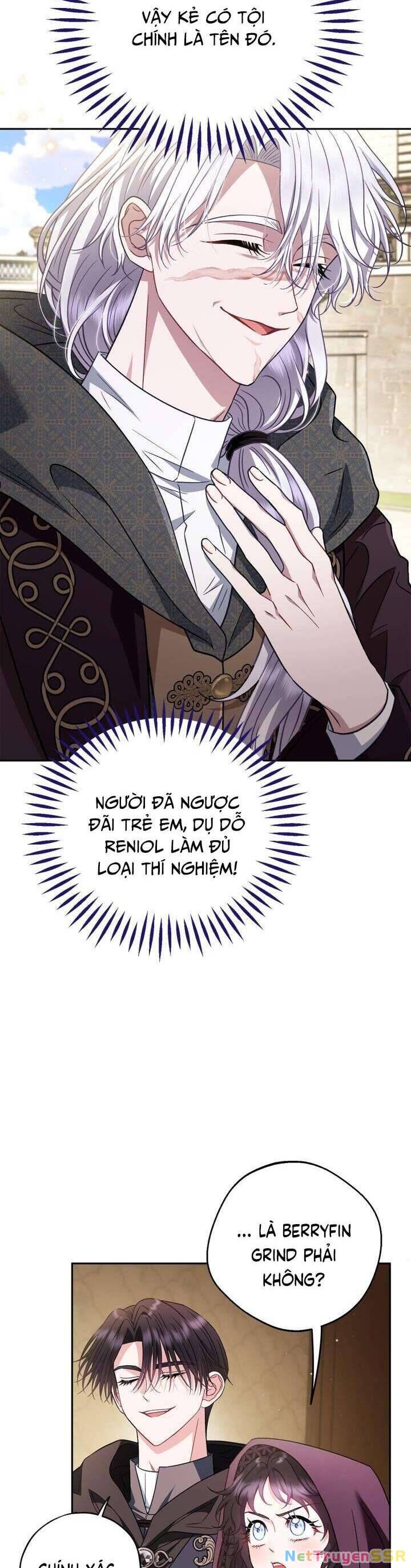 Trở Thành Người Giám Định Chất Độc Cho Thế Lực Hắc Ám Chapter 46 - 6