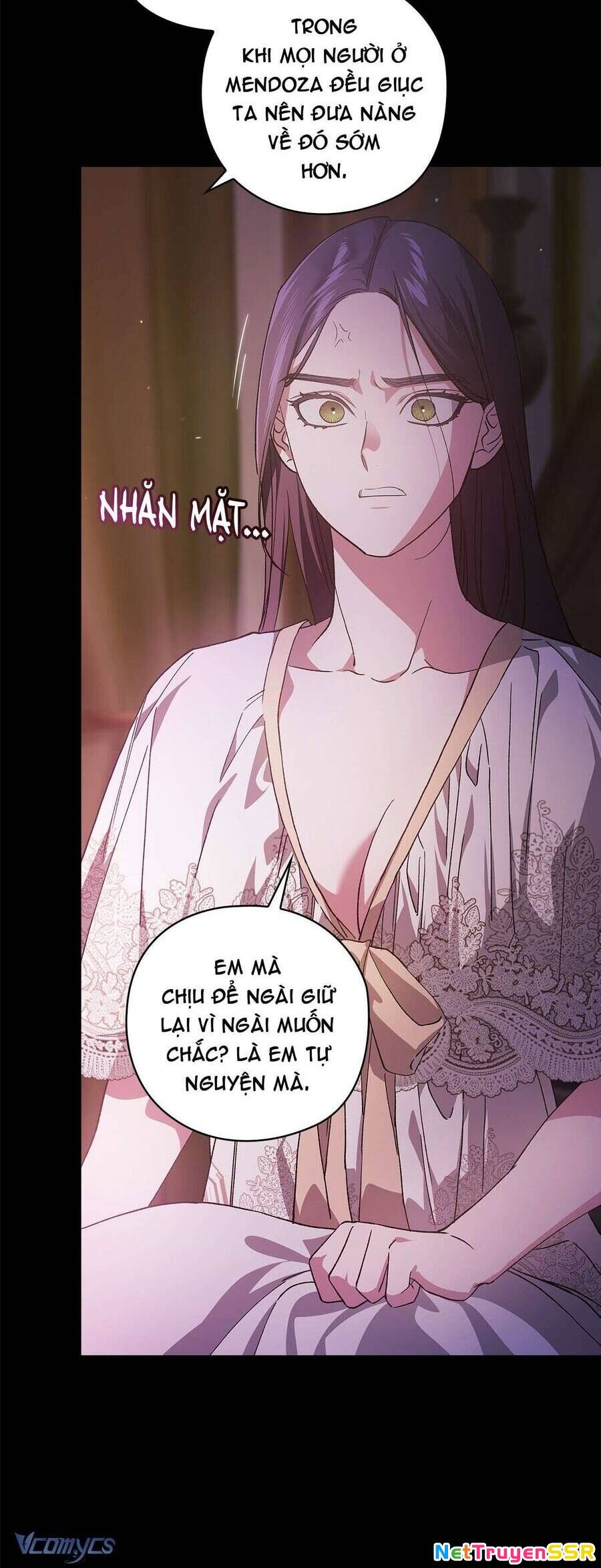 Hôn Nhân Này Rồi Sẽ Đổ Vỡ Chapter 73 - 50