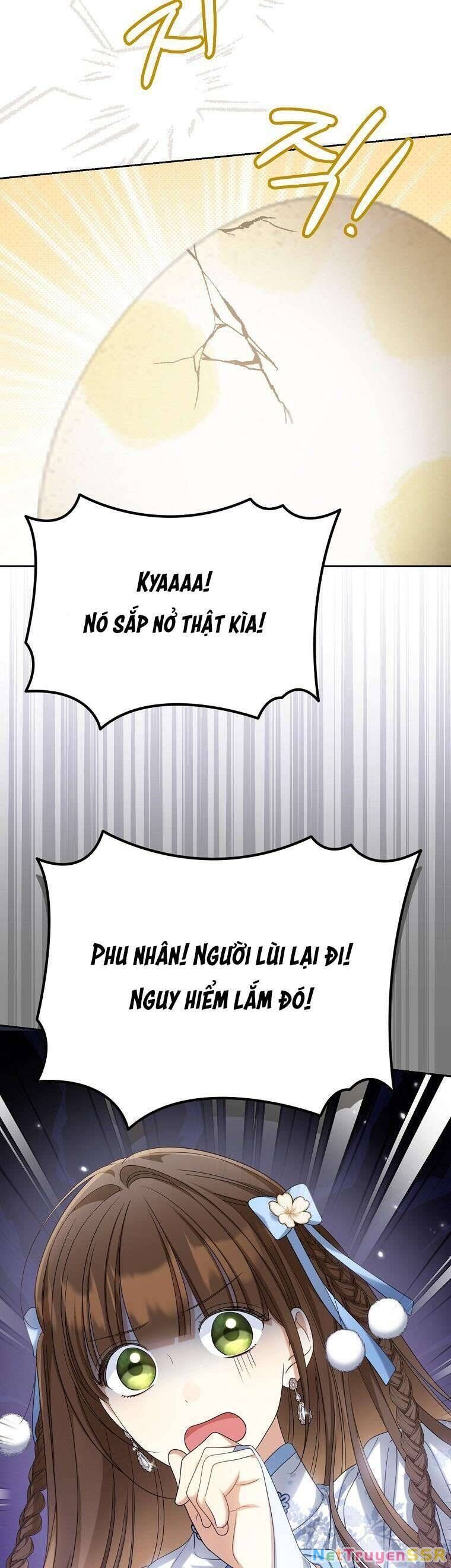 Sao Lại Ám Ảnh Cô Vợ Giả Mạo Quá Vậy? Chapter 39 - 36