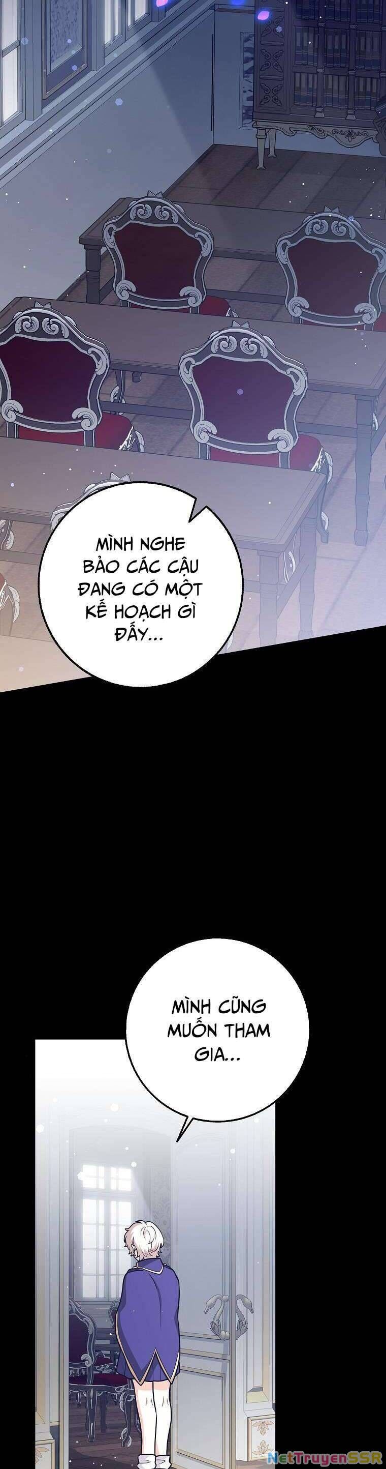 Bạn Bè Với Nhau Không Phải Vậy Đâu Chapter 40 - 36