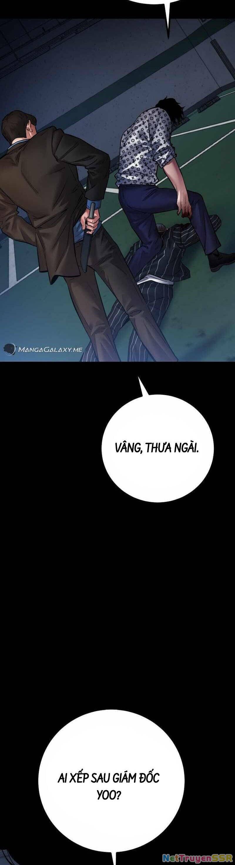 Thanh Kiếm Báo Thù Chapter 24 - 10