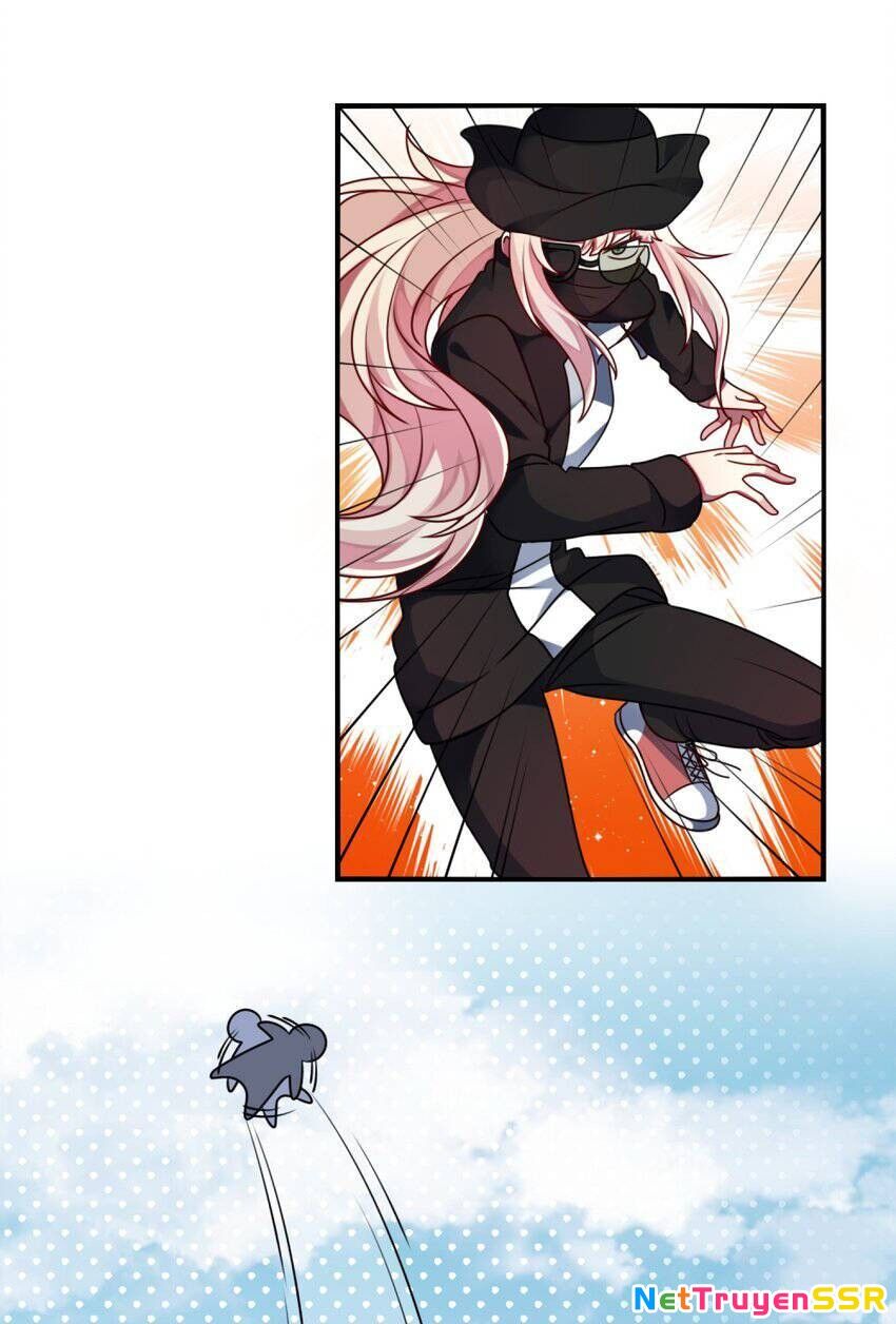 A Trạch Hóa Ra Lại Là Đại Tiểu Thư ? Chapter 11 - 5