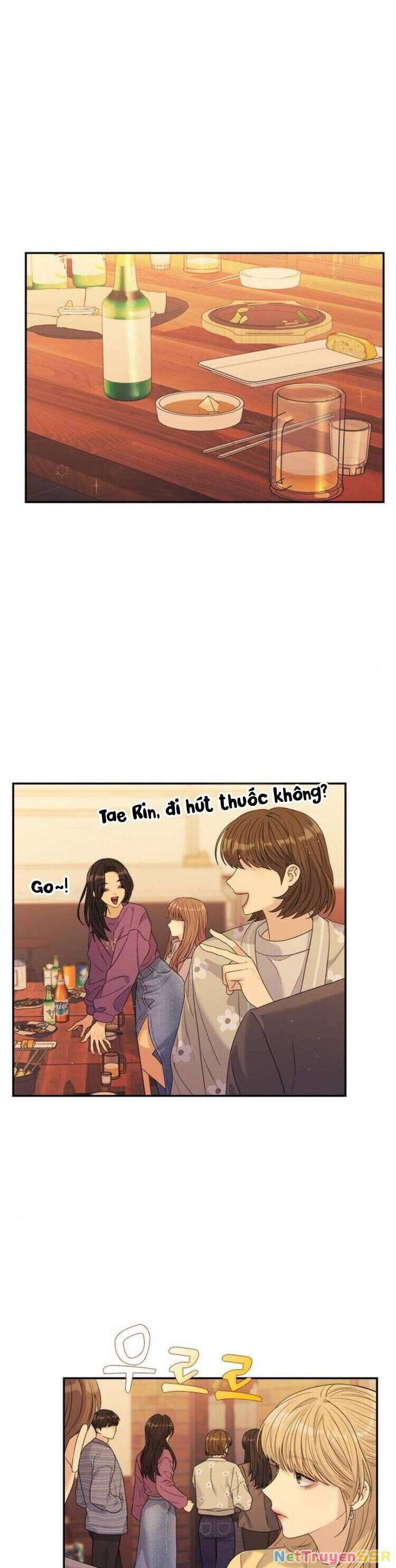 Couple Breaker Chapter 54 - 31