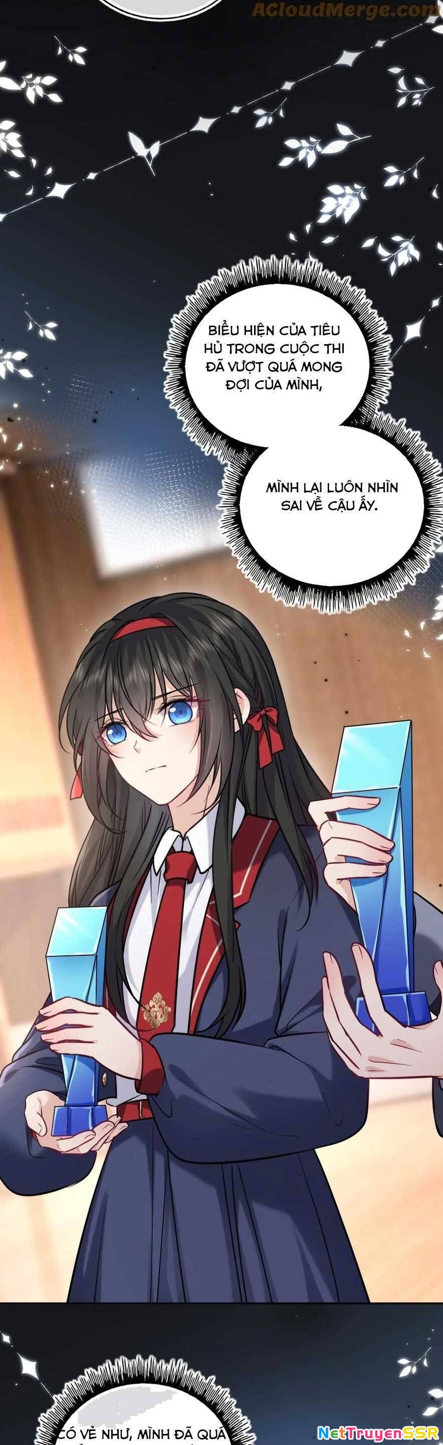 Ta Đem Hoàng Tử Dưỡng Thành Hắc Hóa Chapter 114 - 16