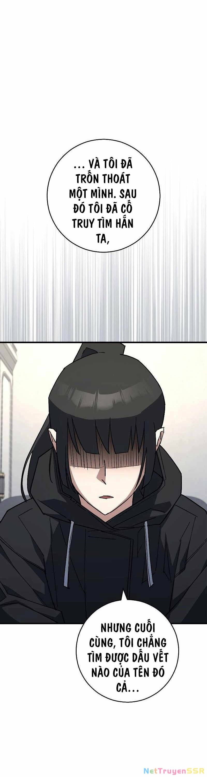 Anh Hùng Trở Về Chapter 78 - 51