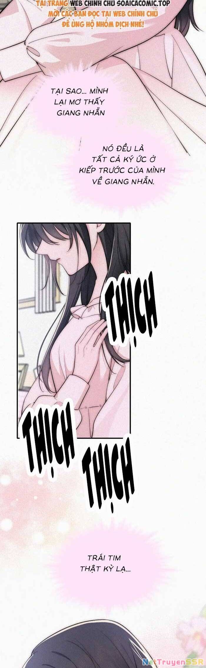 Bá Vương Sủng Ái Cô Vợ Mù Chapter 94 - 20