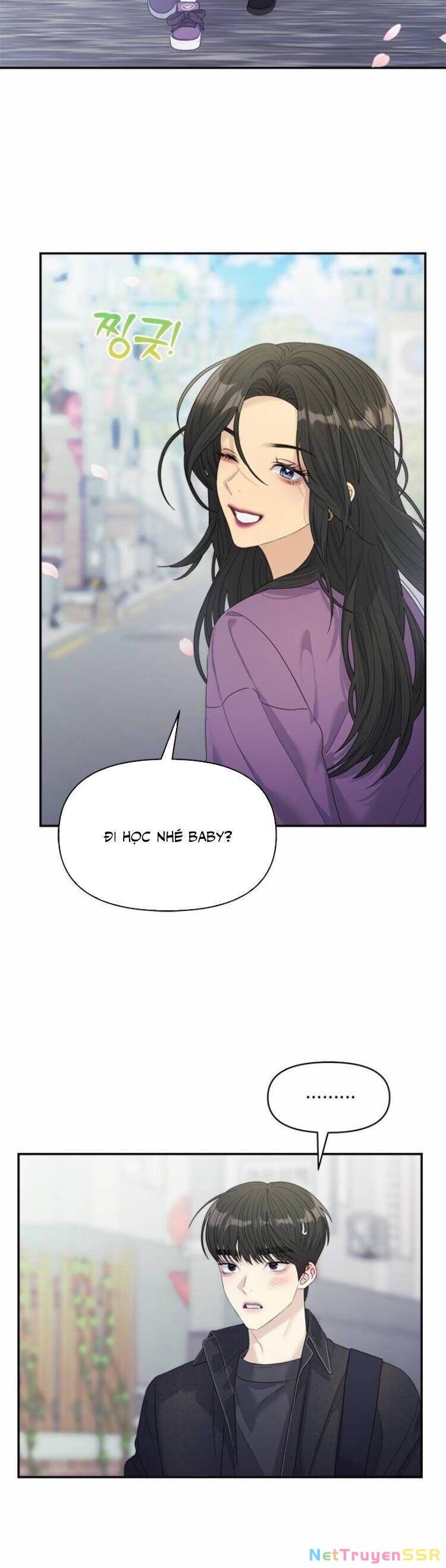 Couple Breaker Chapter 54 - 21